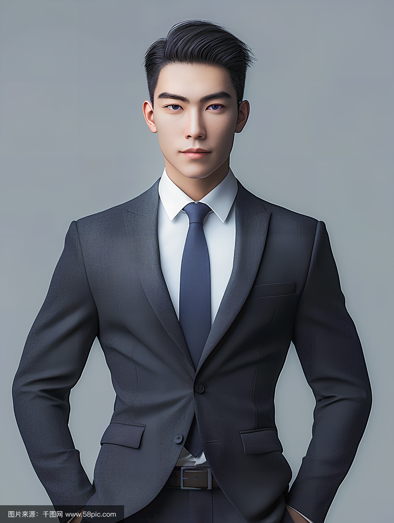 白发林 美术指导负责人